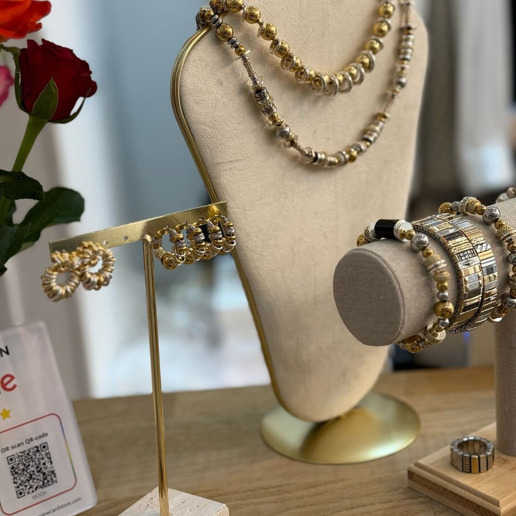 Leo & Ugo - Boutique Marais - Paris 1